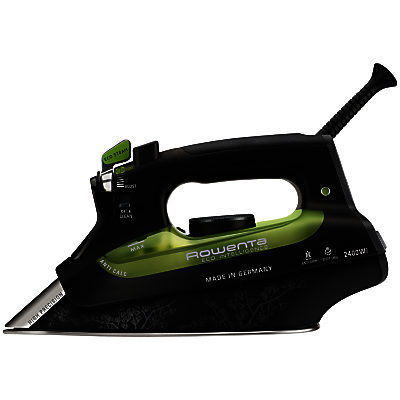 Rowenta DW6010 Eco Focus Steam Iron